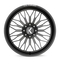 KG1 Forged LEGION - Concave Series