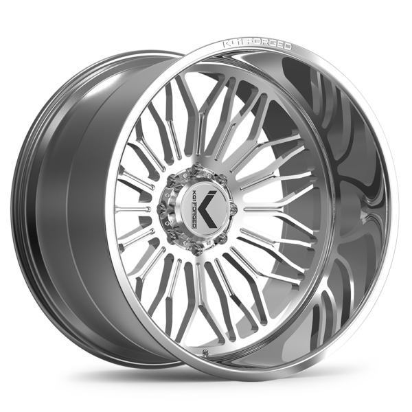 KG1 Forged LEGION - Concave Series