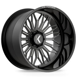 KG1 Forged LEGION - Concave Series