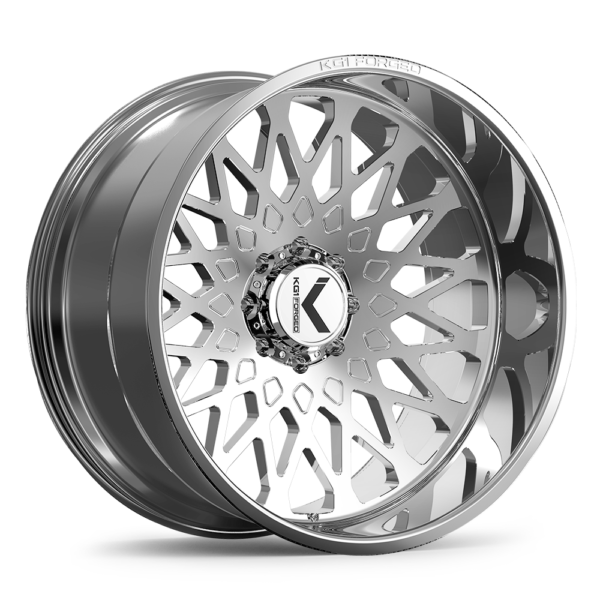 KG1 Forged CHEMIST - Concave Series