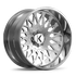 KG1 Forged CHEMIST - Concave Series