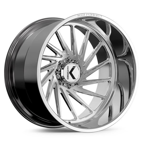 KG1 Forged TONIC - Concave Series