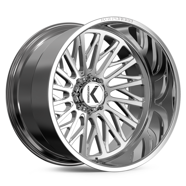 KG1 Forged GLAZE - Concave Series