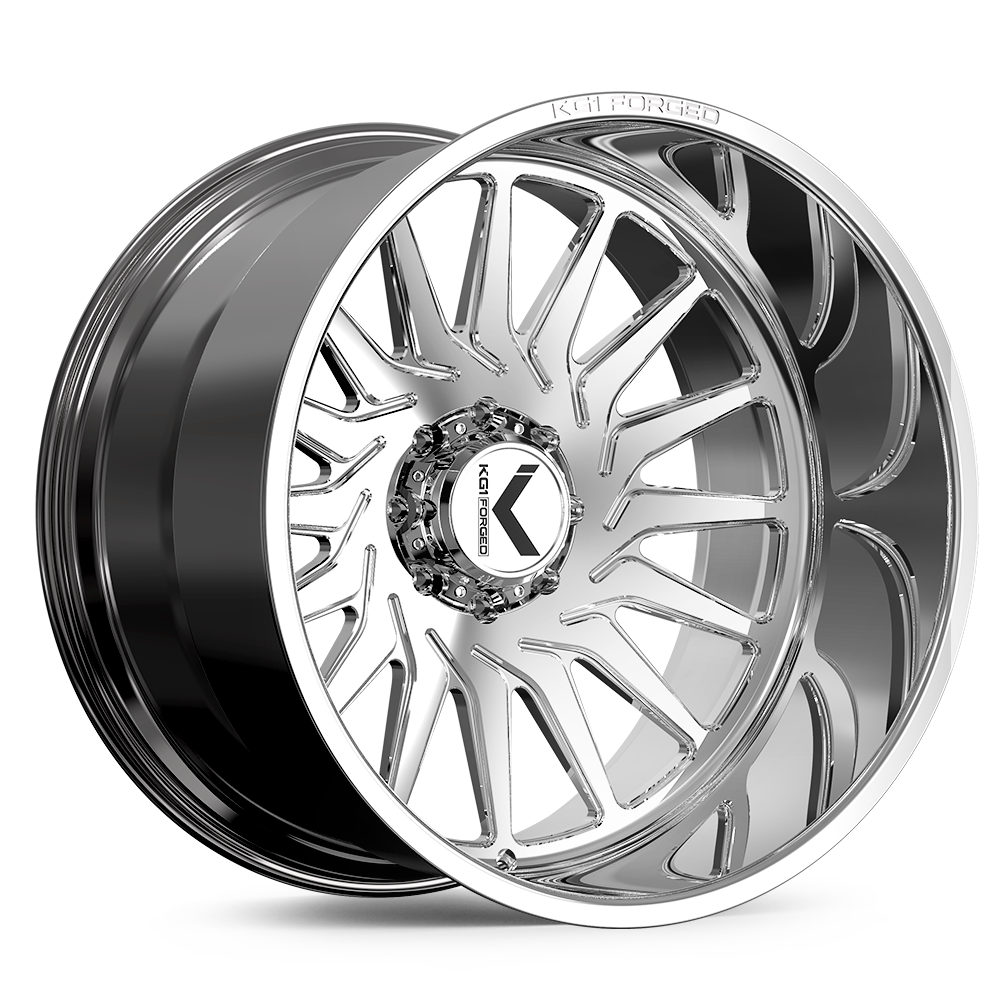 KG1 Forged TORSION - Concave Series - Legends Auto Parts