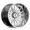 KG1 Forged TORSION - Concave Series - Legends Auto Parts