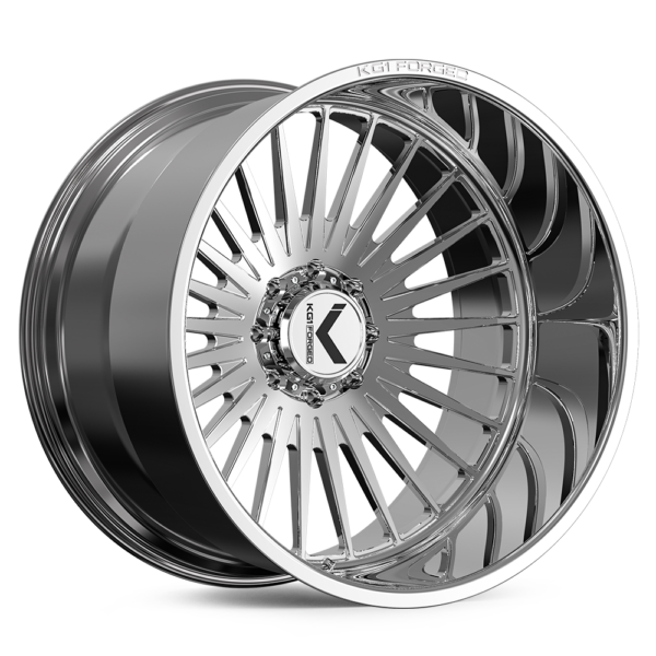 KG1 Forged CZAR - Concave Series