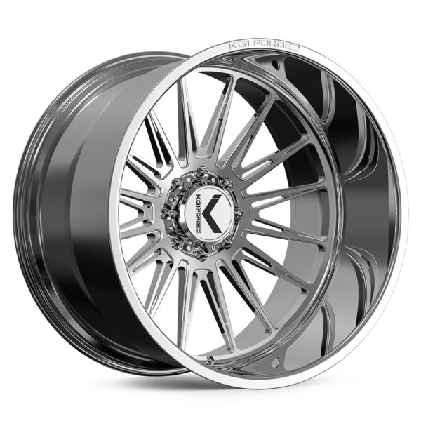 KG1 Forged TAZE - Concave Series