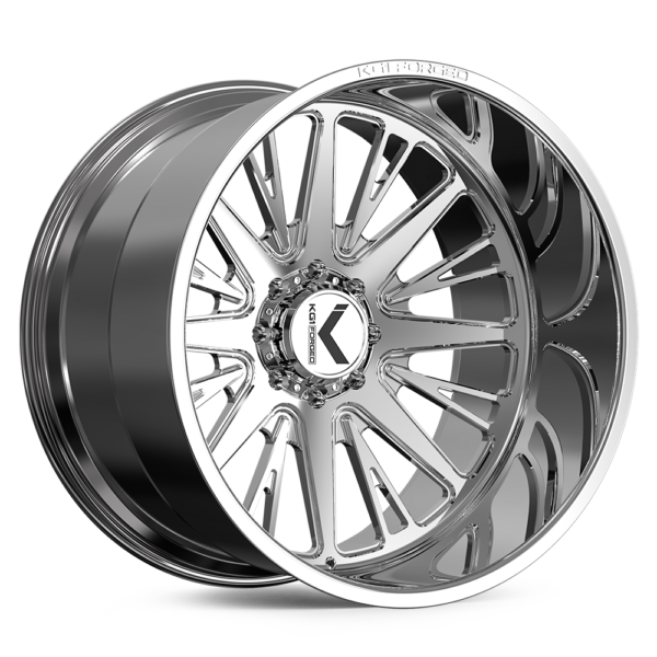 KG1 Forged INJECT - Concave Series