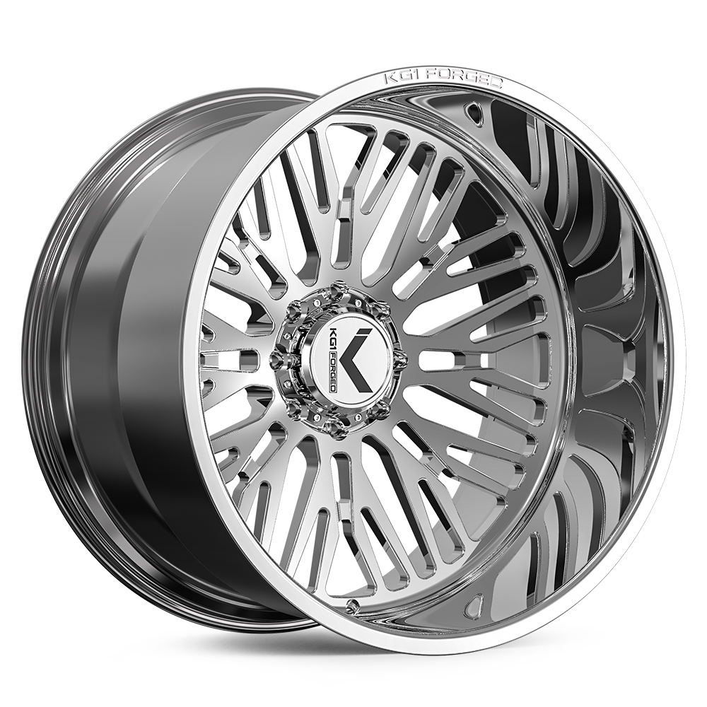 KG1 Forged RACKS - Concave Series - Legends Auto Parts
