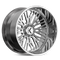 KG1 Forged RACKS - Concave Series - Legends Auto Parts
