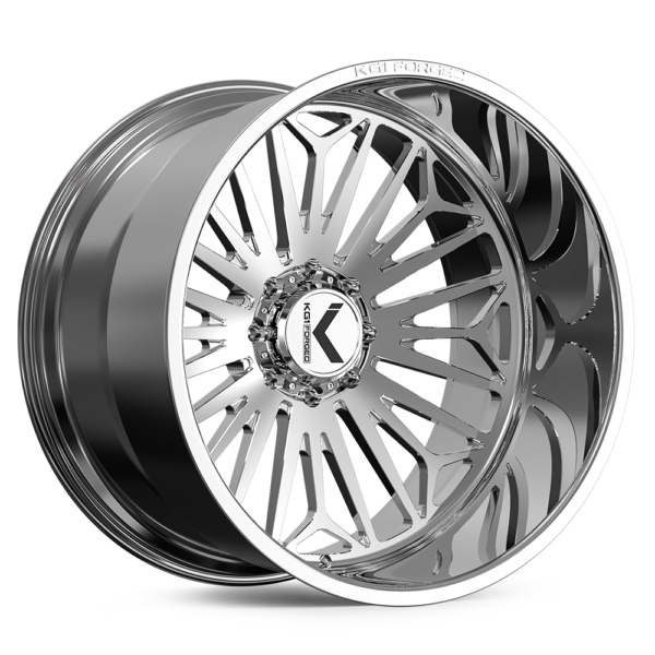 KG1 Forged LUSH - Concave Series