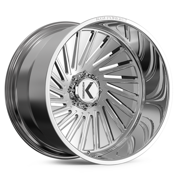 KG1 Forged TRANCE - Concave Series