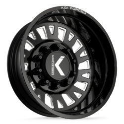 KG1 Forged MASTER - Dually Series