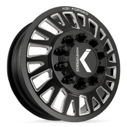 KG1 Forged MASTER - Dually Series