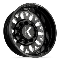 KG1 Forged HONOR - Dually Series