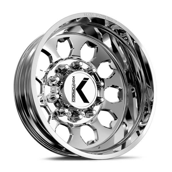 KG1 Forged SARGE - Dually Series