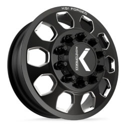 KG1 Forged SARGE - Dually Series