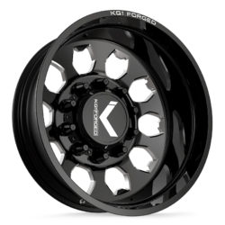 KG1 Forged SARGE - Dually Series