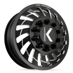 KG1 Forged RAZOR - Dually Series