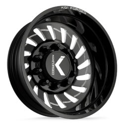 KG1 Forged RAZOR - Dually Series