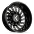 KG1 Forged RAZOR - Dually Series