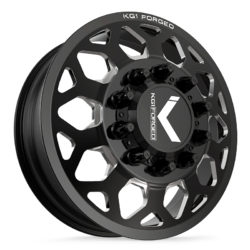 KG1 Forged BLITZ - Dually Series