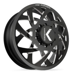 KG1 Forged ORBITAL - Dually Series