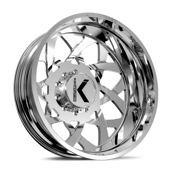 KG1 Forged ORBITAL - Dually Series