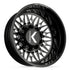 KG1 Forged TRIDENT-D - Dually Series