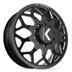 KG1 Forged LUXOR - Dually Series