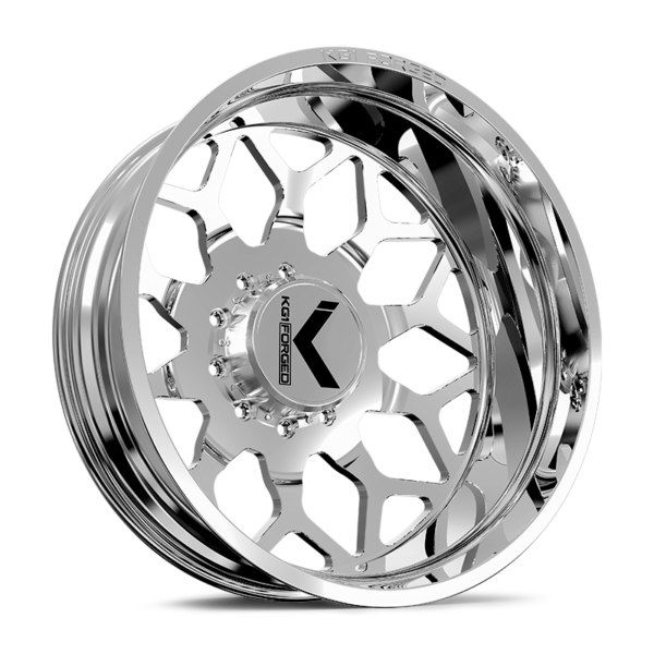 KG1 Forged LUXOR - Dually Series