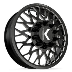 KG1 Forged TORTURE-D - Dually Series