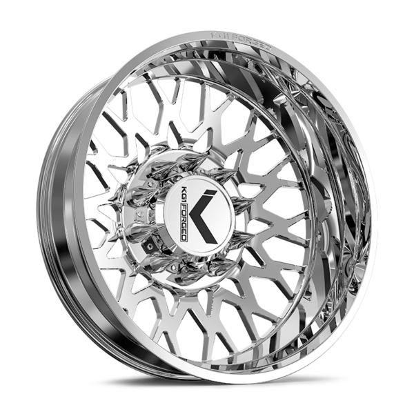 KG1 Forged TORTURE-D - Dually Series