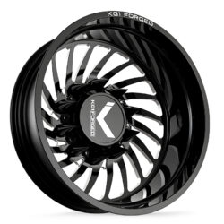 KG1 Forged BENDER-D - Dually Series