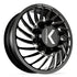 KG1 Forged BENDER-D - Dually Series