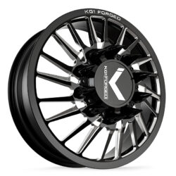 KG1 Forged JAVELIN-D - Dually Series