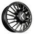 KG1 Forged JAVELIN-D - Dually Series