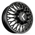 KG1 Forged JACKED-D - Dually Series