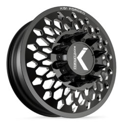 KG1 Forged GLITZ - Dually Series