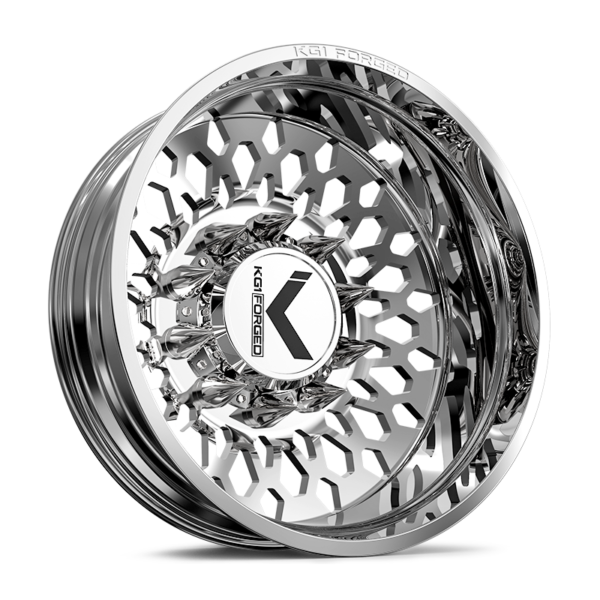 KG1 Forged GLITZ - Dually Series