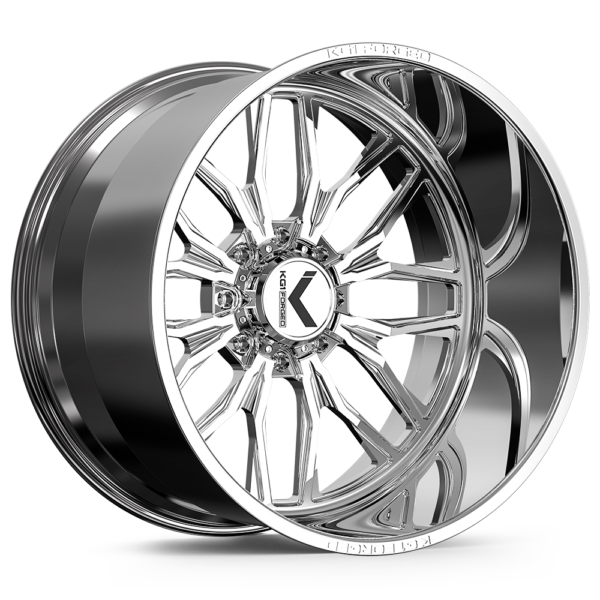 KG1 Forged PRIMACY - Legend Series