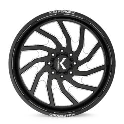 KG1 Forged BOUNTY - Legend Series