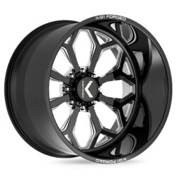 KG1 Forged KNOX - Legend Series