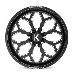 KG1 Forged KNOX - Legend Series