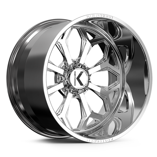 KG1 Forged KNOX - Legend Series