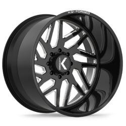 KG1 Forged YAZ-N - Legend Series