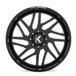 KG1 Forged YAZ-N - Legend Series