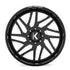 KG1 Forged YAZ-N - Legend Series