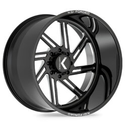 KG1 Forged SPOOL - Legend Series