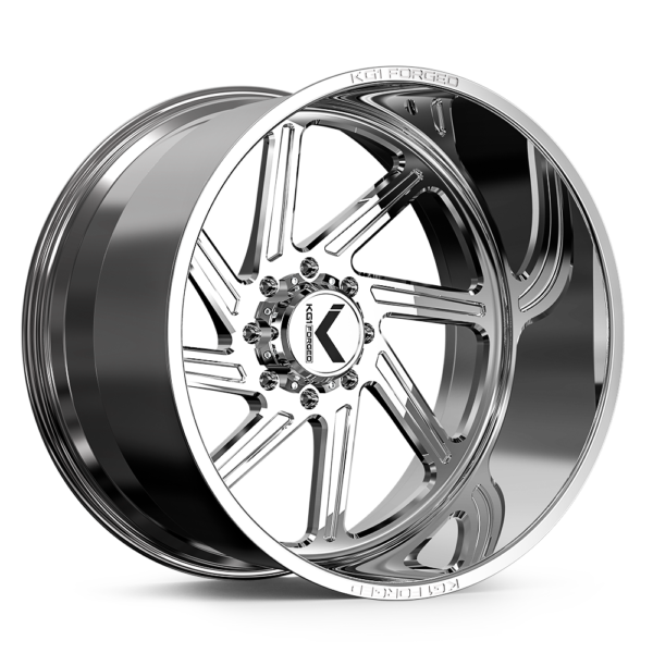 KG1 Forged SPOOL - Legend Series